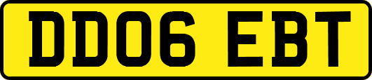 DD06EBT