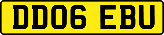DD06EBU