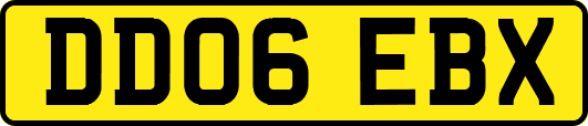 DD06EBX