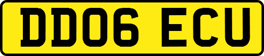 DD06ECU