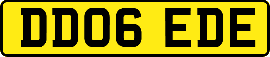 DD06EDE
