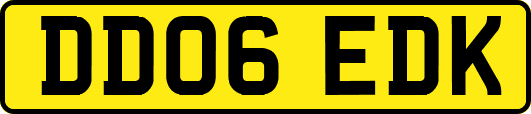 DD06EDK