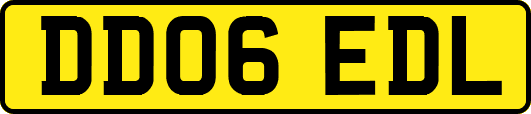 DD06EDL