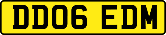 DD06EDM