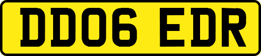 DD06EDR