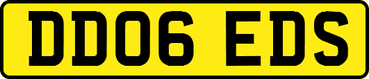 DD06EDS