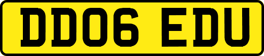 DD06EDU
