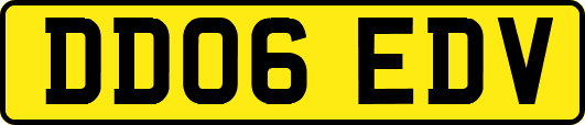DD06EDV
