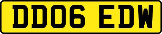 DD06EDW