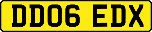 DD06EDX