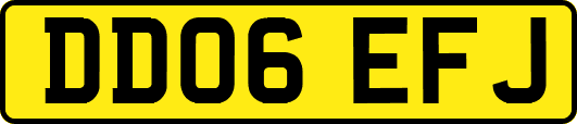 DD06EFJ