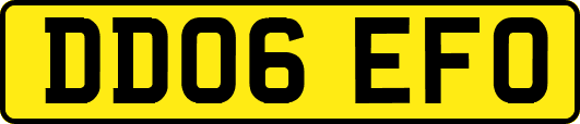 DD06EFO