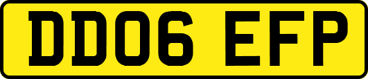 DD06EFP