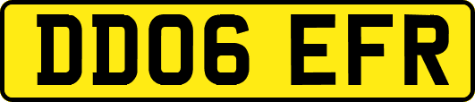 DD06EFR
