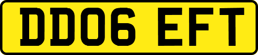 DD06EFT