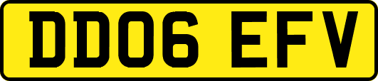 DD06EFV