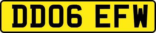 DD06EFW