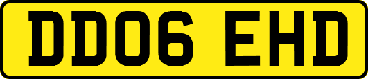 DD06EHD