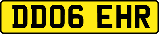 DD06EHR