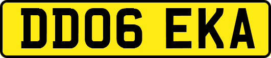 DD06EKA