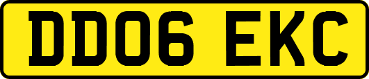DD06EKC