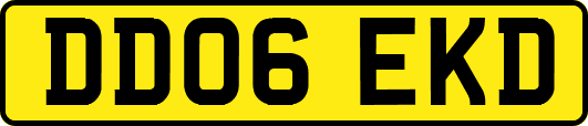 DD06EKD