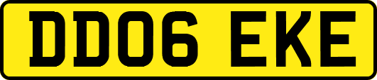 DD06EKE