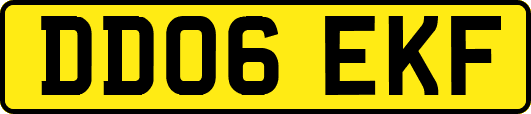 DD06EKF