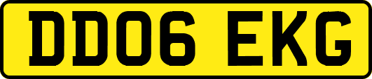 DD06EKG