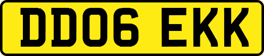DD06EKK