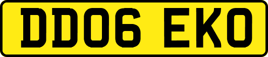 DD06EKO