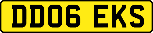 DD06EKS