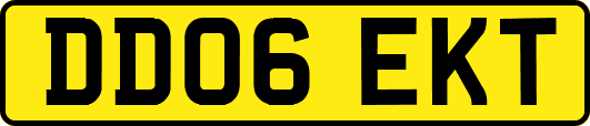 DD06EKT
