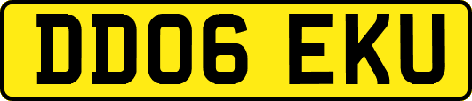 DD06EKU