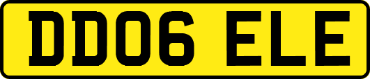 DD06ELE