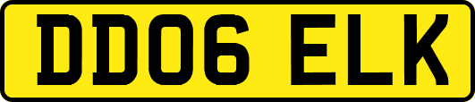 DD06ELK