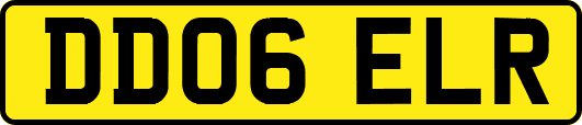 DD06ELR