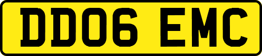 DD06EMC
