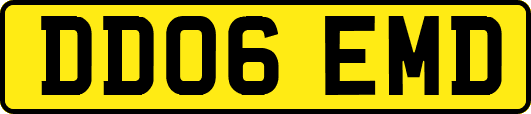 DD06EMD