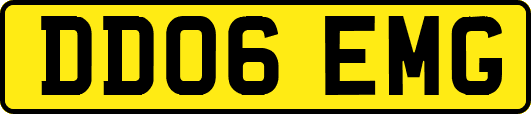 DD06EMG