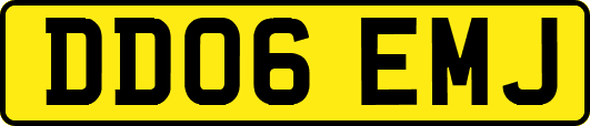 DD06EMJ