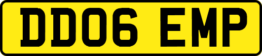 DD06EMP