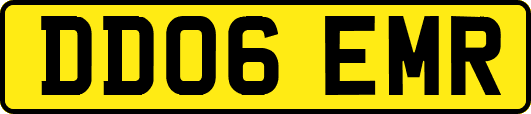 DD06EMR