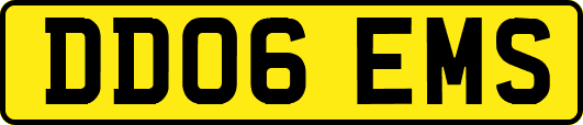 DD06EMS
