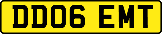 DD06EMT