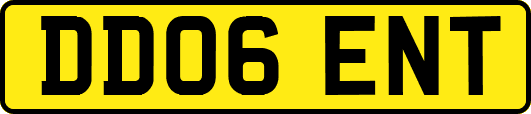 DD06ENT