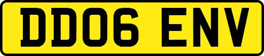 DD06ENV