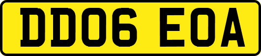 DD06EOA