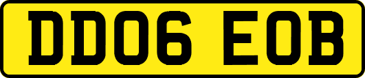 DD06EOB
