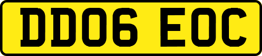 DD06EOC